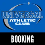 UAC Booking icon