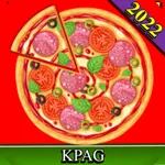 Meaty Pizza Maker Cooking Game icon