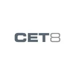 CET-8 icon