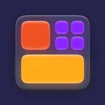 Custom Widgets Kit for iPhone icon