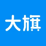 大旗楼面端 icon