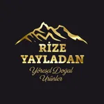 Rize Yayladan icon