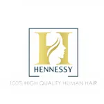 Hennessyhair icon