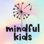 Mindful Kids. icon