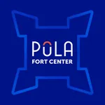 Pula Fort Centre - AR icon