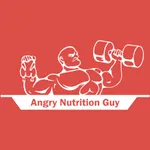 The Angry Nutrition Guy icon