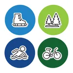 Connect 2 Rec icon