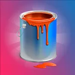 Colorful Splash! icon