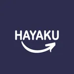 Hayaku Digital card icon