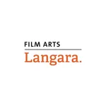 Langara Film Slate icon