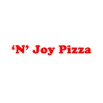 N Joy Pizza Abertillery icon