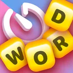 Word Run: Word Puzzle Games icon