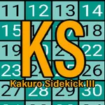 Kakuro SideKick III icon