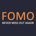 FOMO - Stay in the Know icon