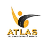 Atlas Driving School icon