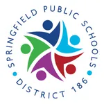 Springfield District 186 icon