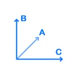 Cross Product Calculator icon