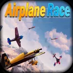 Airplane Race: Sky Warriors icon