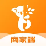 滨营商家端 icon