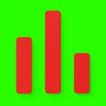 My Statistics - Social Tracker icon