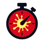 Paintball Countdown & Timer icon