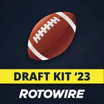 Fantasy Football Draft Kit '23 icon