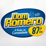 Dom Romero FM icon