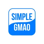 Simple GMAO icon