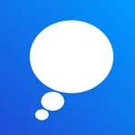 Trim Chat icon