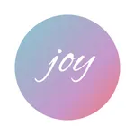 Joy: AI Wellness Platform icon