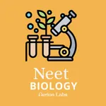 NEET Biology & NCERT 11 & 12 icon