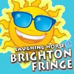 Laughing Horse Brighton Fringe icon