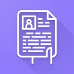 CV/Resume Maker icon