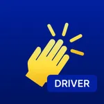 Tap Tap for Driver icon