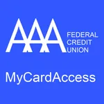 AAA MyCardAccess icon