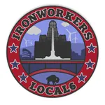 Ironworkers Local 6 icon