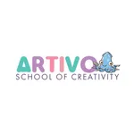 Artivo School of Creativity icon