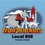 Ironworkers Local 808 icon