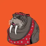 WickedWalrus icon