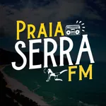 Praia Serra FM icon