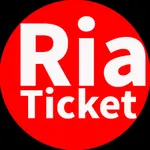 RiaTicket - Buy Your Ticket icon