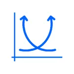 Exponential Distribution icon