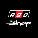 A90 Shop icon