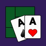 ポーカー道場 icon