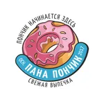 ПанаПончик icon