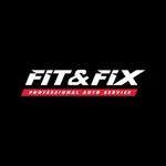 Fit And Fix icon