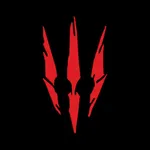 The Witcher Map icon