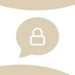 Secure Messaging icon
