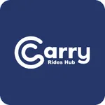 Carry Rides Hub icon