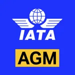 IATA AGM 2022 icon